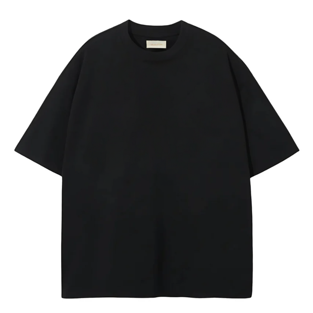 DREAM BIG PREMIUM OVERSIZED T-SHIRT